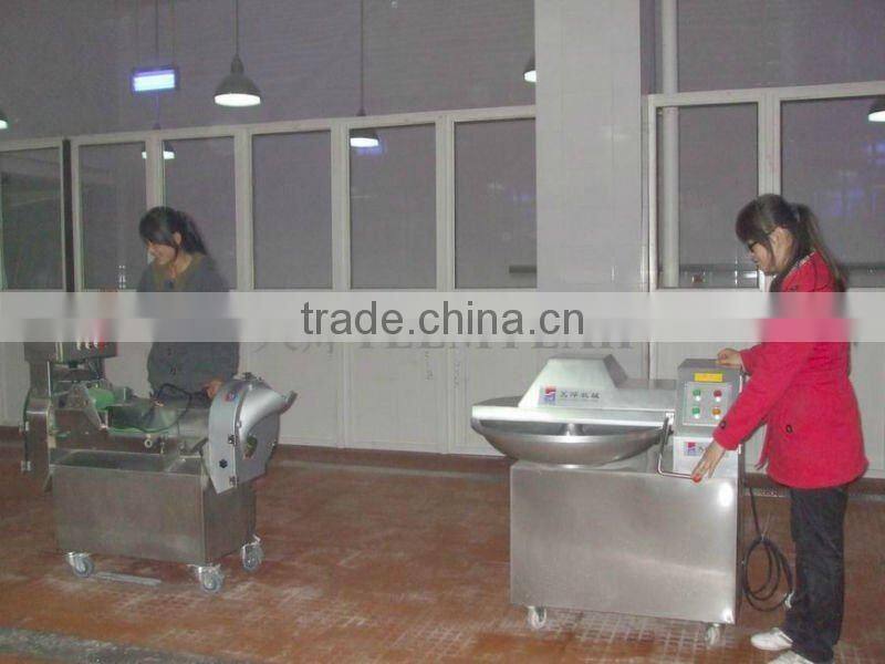 Xi An S. Y. J. Chain Fast Food