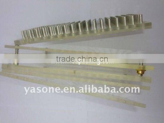 Economical!100 holes Manual Capsule Filling tool YS-C111101