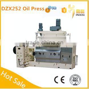 252 Palm Kernel Oil Machine