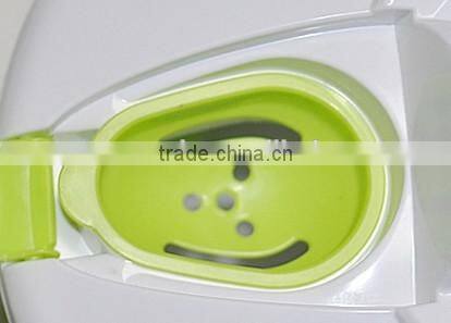 Home Kitchen Multi-function Food Processor Mixer Chopper Salad Spinner Egg Separater