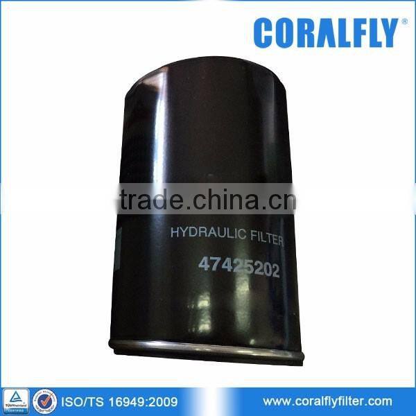 Tractor TK85 F120 Hydraulic Filter 47425202 1909130