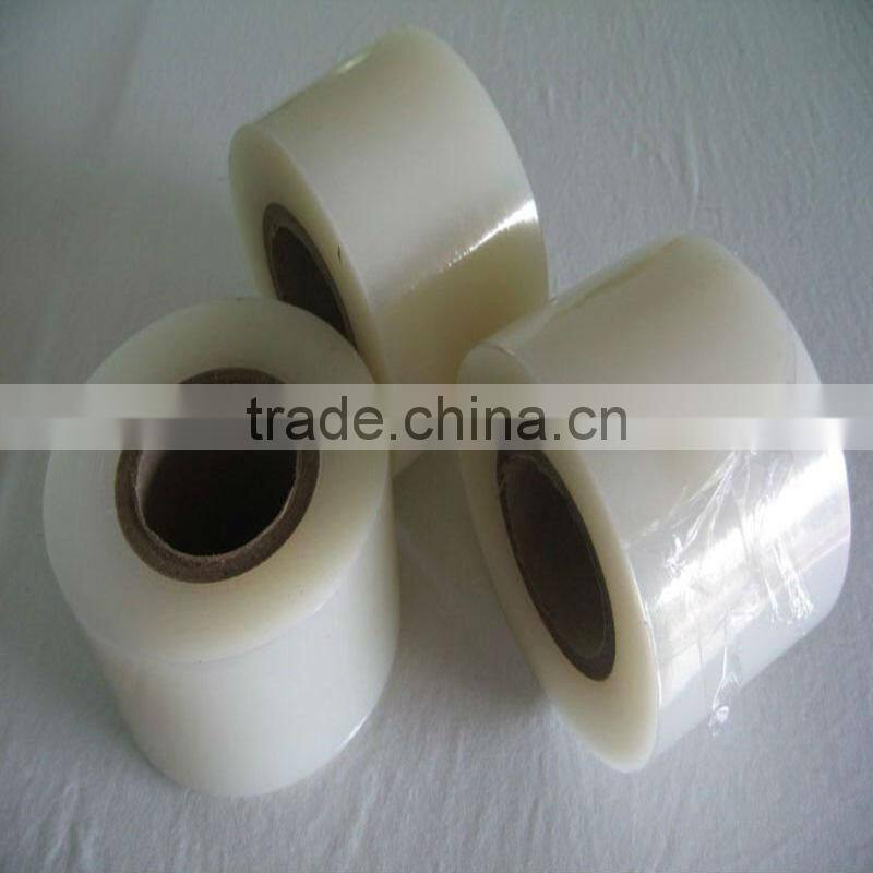 Chinese Professional Manufacturer of Polyethylene Protective Film For Glass