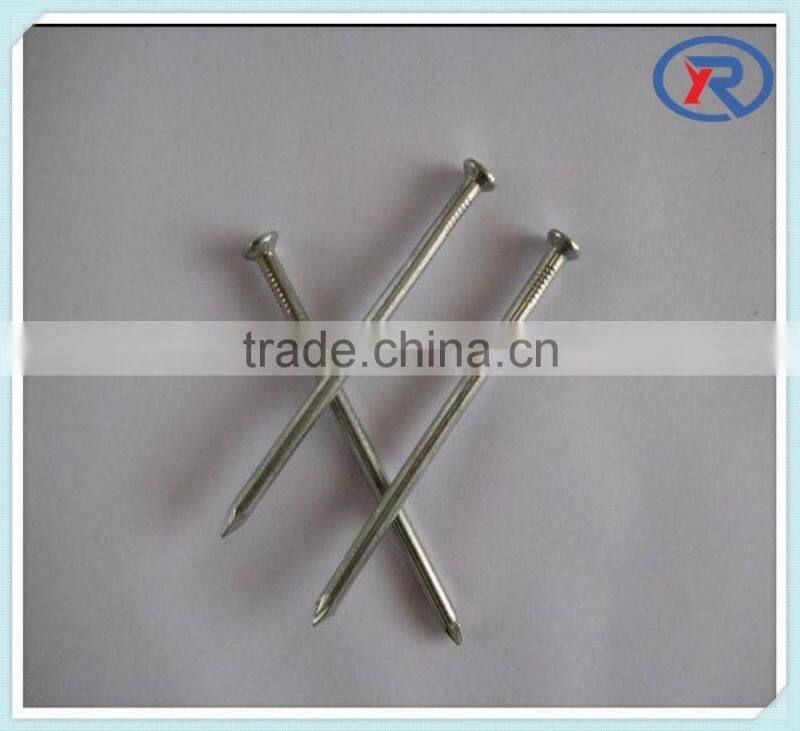 high quality sina common nail&common nails for construction usage iron nails