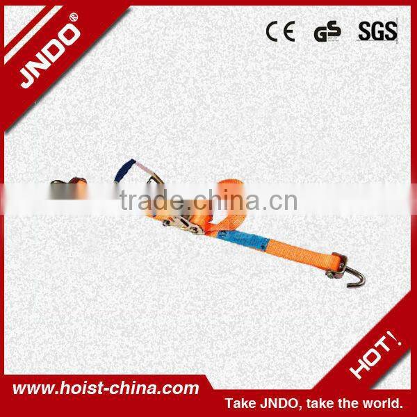 2013 Best sell ratchet strap