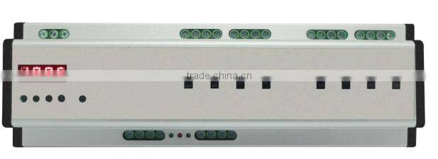 4 CH 20A EXP Rail led Switch Controller DMX 512 Control System