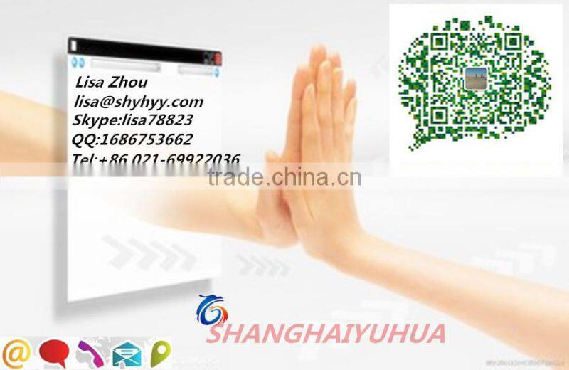 New Style Drying Fruit Oven from Shanghai