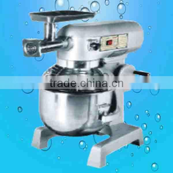 Hot Sales Home Appliances Food Mixers price,food tumbler mixer(ZQ20-FA)