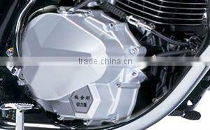 Good quality Guangzhou manufacturer of 125cc motorcycle