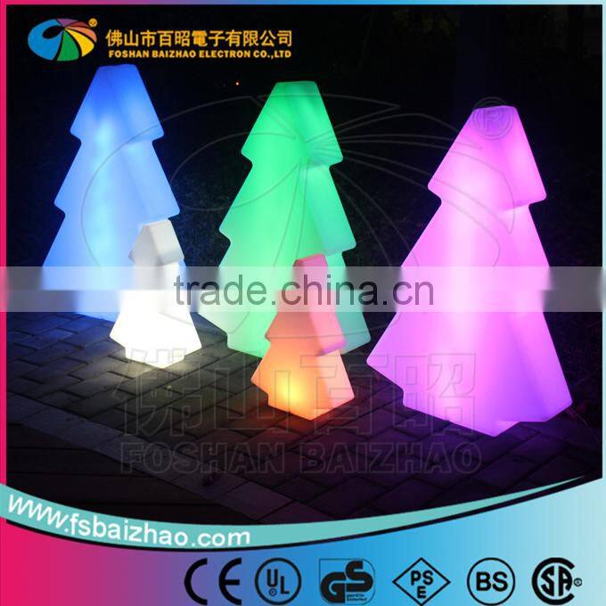 Outdoor LED christmas lighting,decor tree