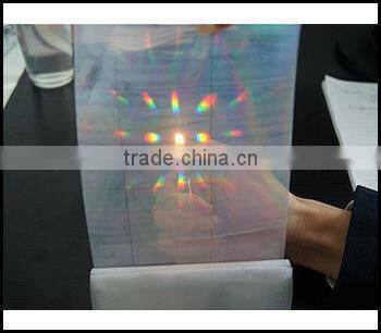 High Transparent Car Solar Window Film Glass Window Film