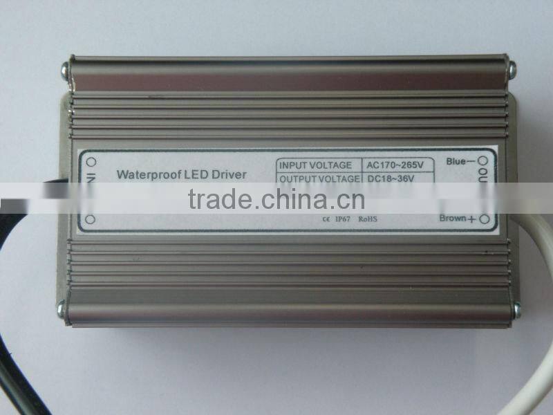 2017 Hot Sale Led Grow Light 150W Red+Blue Light Color High Power Lamp For Aquaponic System