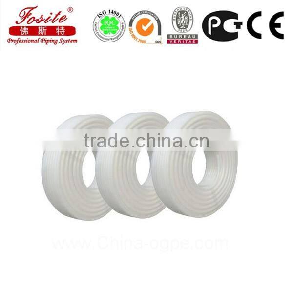 Water Heating Pipe/PE-RT Underfloor Heating Pipe