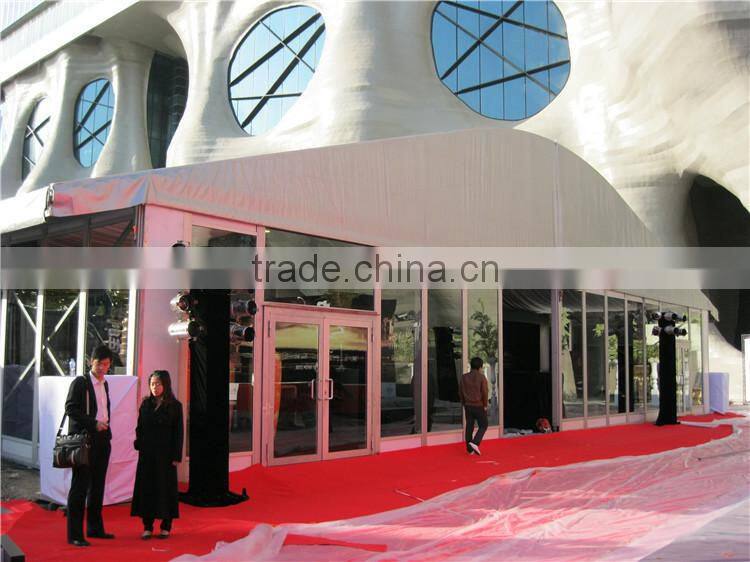 Factory direct sale party event tent for outside events