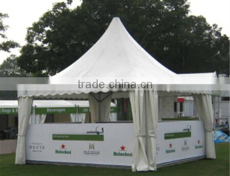 advertising outdoor tent for exhibition booth tent