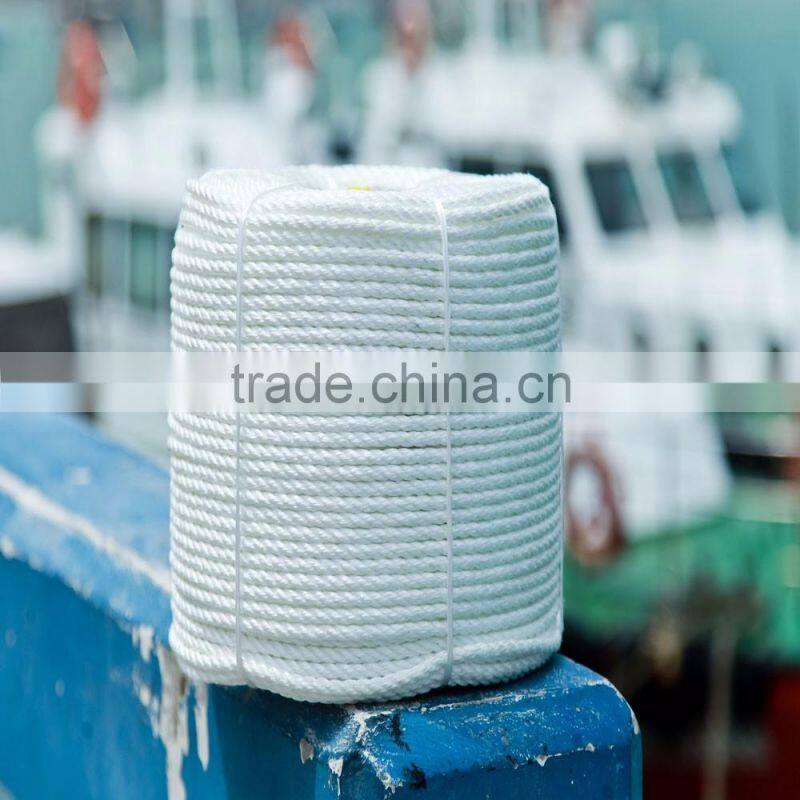 Best Quality PP Rope