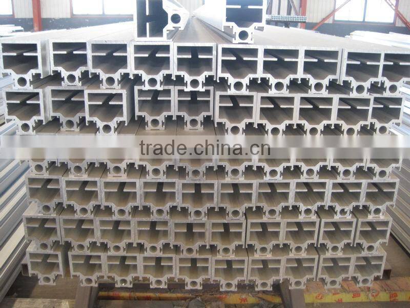 DPBD 6063 Aluminum Profile