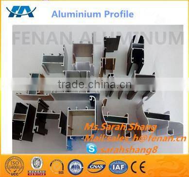 Aluminum Double Sides Step Ladder,Price of aluminium step ladders profile,aluminum trolley step ladder aluminum profiles