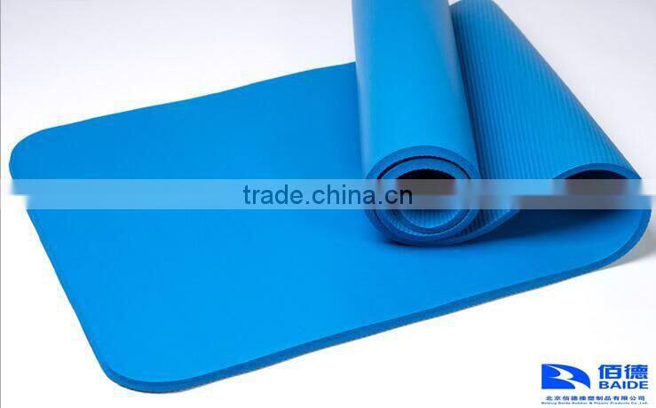 Best quality rubber cushion made in China