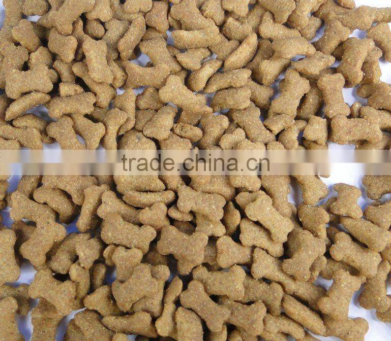 Natural Dog Feed Dry Dog Food Formula( for adult)