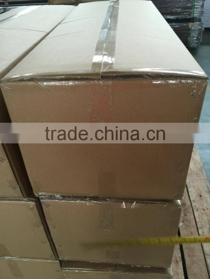 Garden Flower Pots / WPC flower bed/cheap wpc flower pots from China