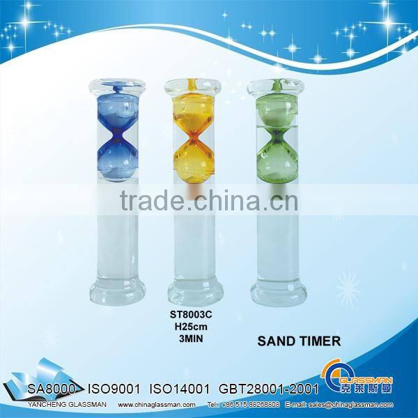 Sand Hourglass STC15MR