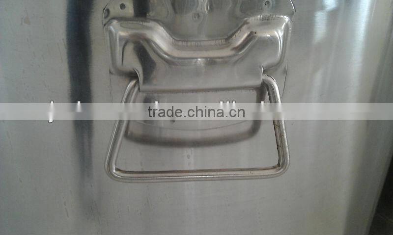 Stainless Steel Kitchen Stock Pots