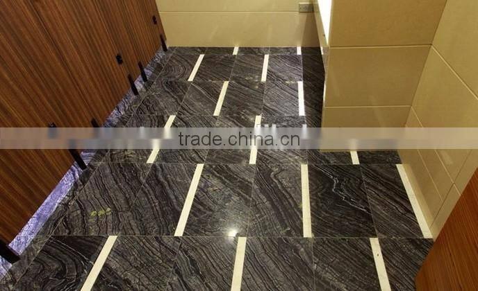 Good price natural ancient wood marble slabs