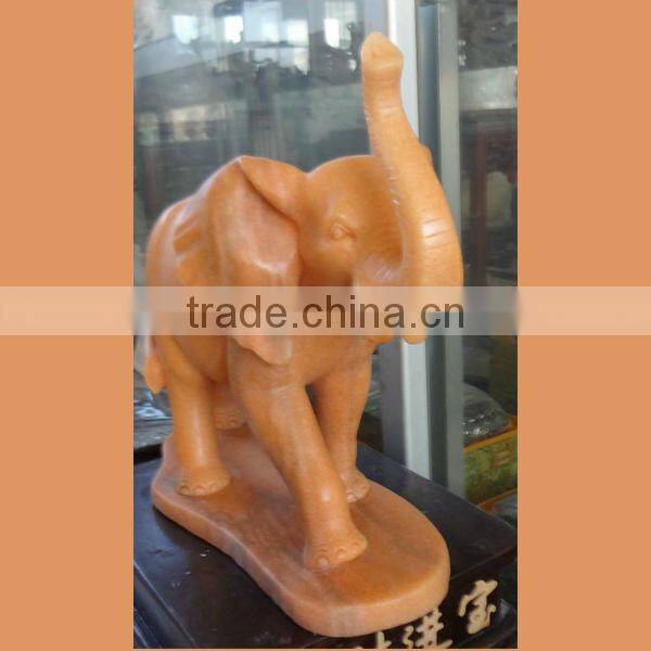 China Wholesale Elephant Figurines for Sale