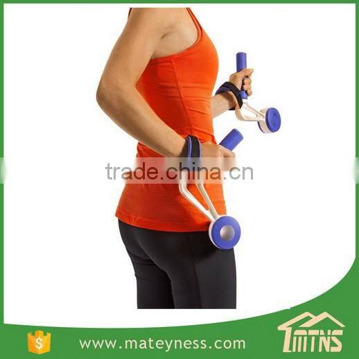 Swing Weights Fitness Walking Dumbbells Hand Weights 3lbs Pair