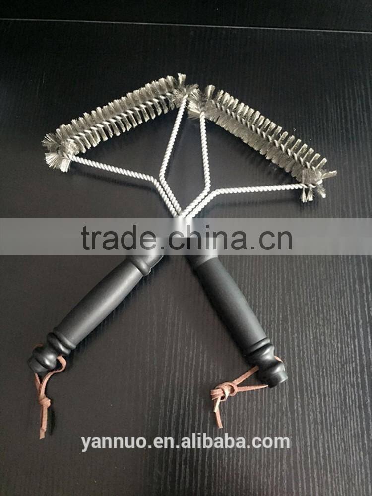 BBQ Barbecue Grill Brush As Seen on TV