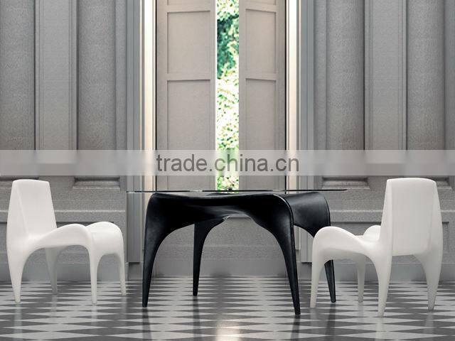 2013 New Colorful Light Plastic Chair LGL01-0301