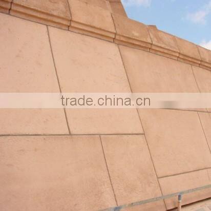 Architectural Wall GRC Cladding Panel