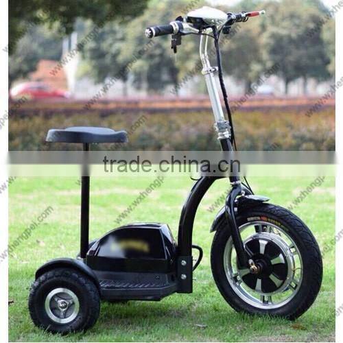 Electric bicycles / Elderly scooter / Folding electric vehicle