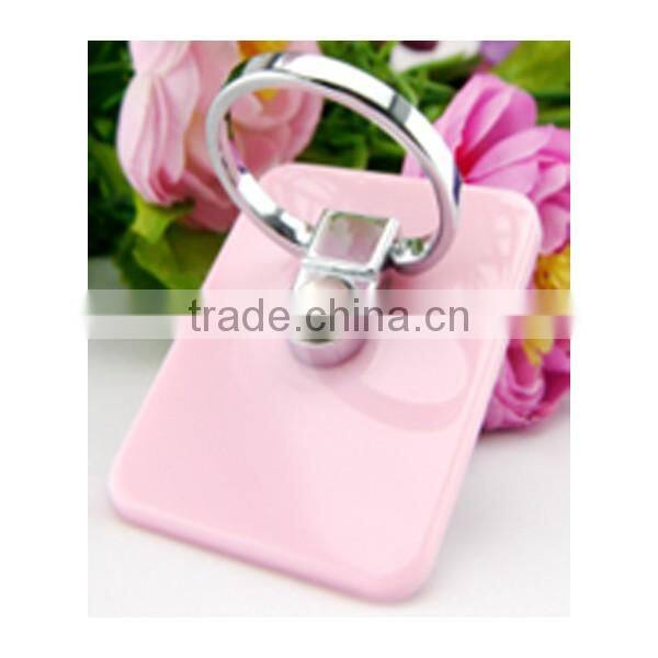 New Arrival Portable Finger Ring Mobile Phone Smartphone Holder Stand