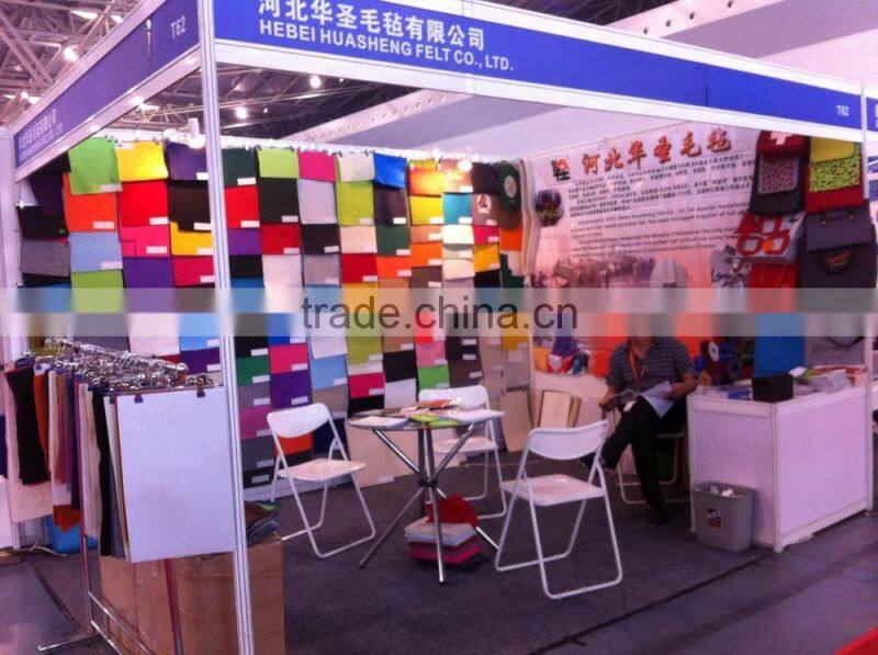 polyester felt in sheet
