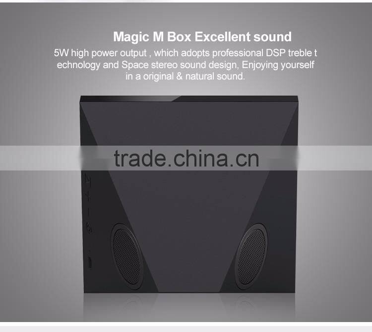 Low price LED light smart touch lamp with bluetooth speaker led light for night