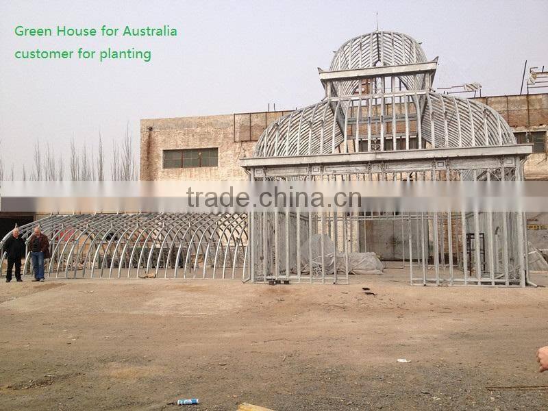 New Products Steel Garden Green House / Garden Green House