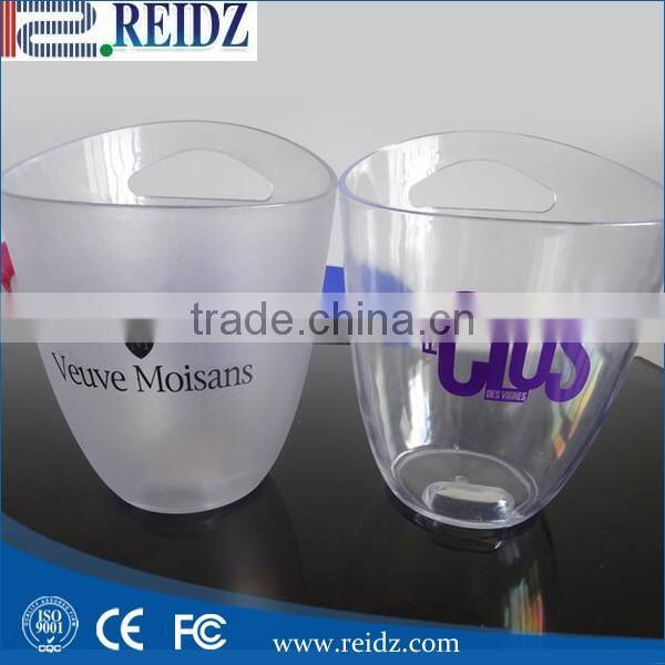 Cheap price 4L plastic ice bucket