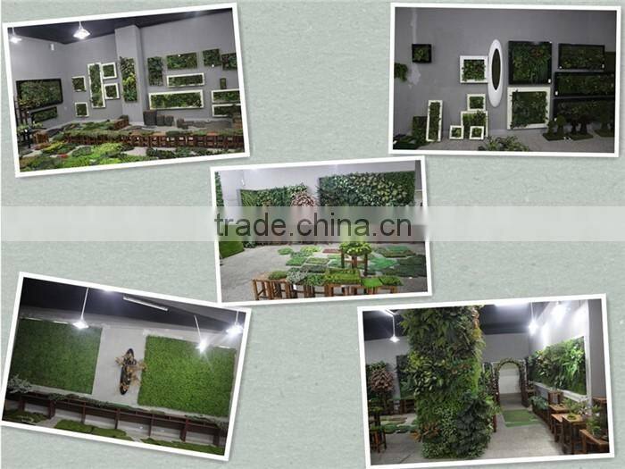 Happy Christmas 130cm height fake Christmas tree with pot