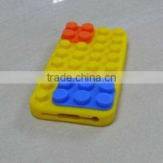 hot sale 2013 brick mobile phone cover