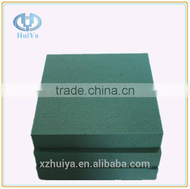 Hebei Huiya Dry Floral foam bricks