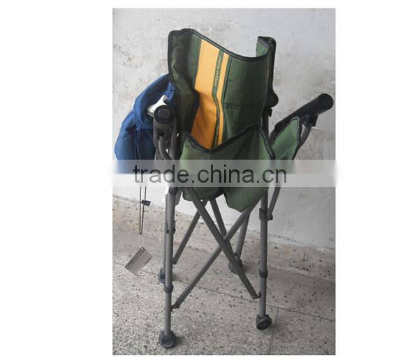 Folding Beach Chair For Camping, Sand, Beach, fishing