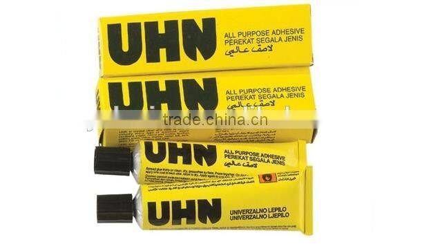 20ml/33ml/60ml Super glue Gel in Aluminum tube