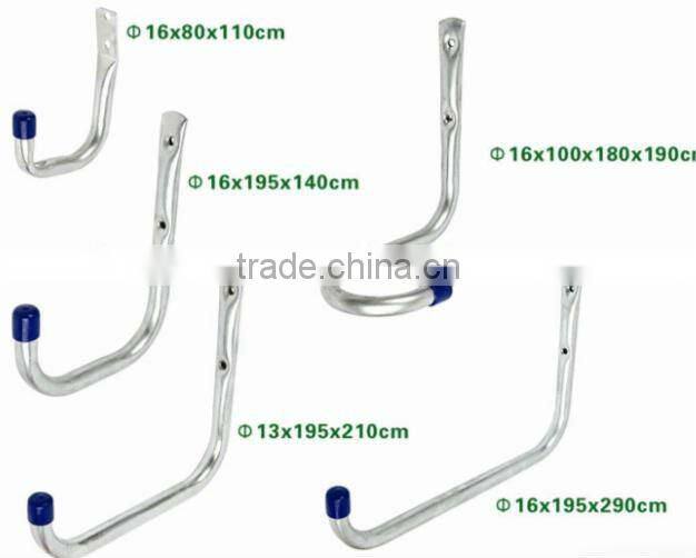 tools of hook(silver color)