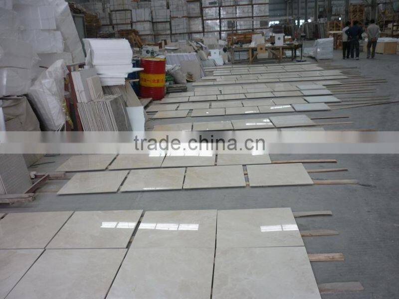 Spain Dark Emperador Composite Tile-Marble Look Porcelain Tile