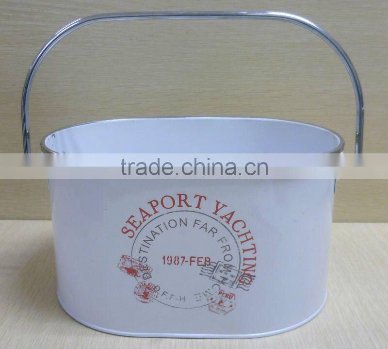 Promotional Beer Bucket
