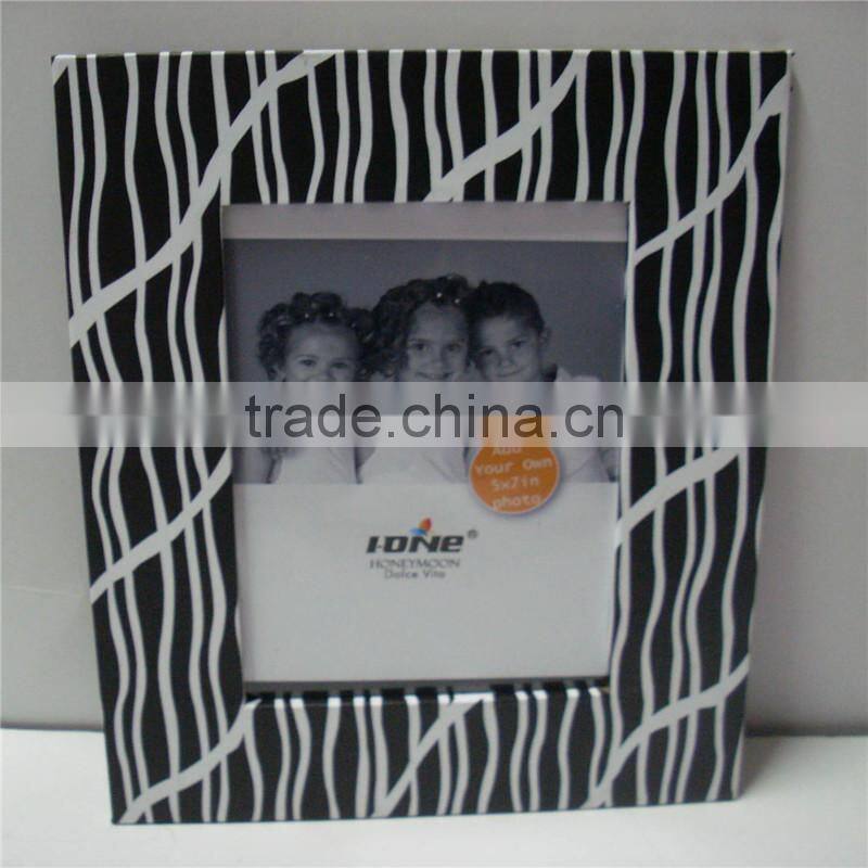 Wooden Keepsake Display Stand photo frame