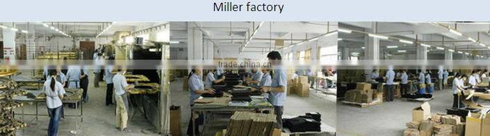 FA-296P-01 Antique Gold Iron Metal Indoor Hanging wall Bracket Light