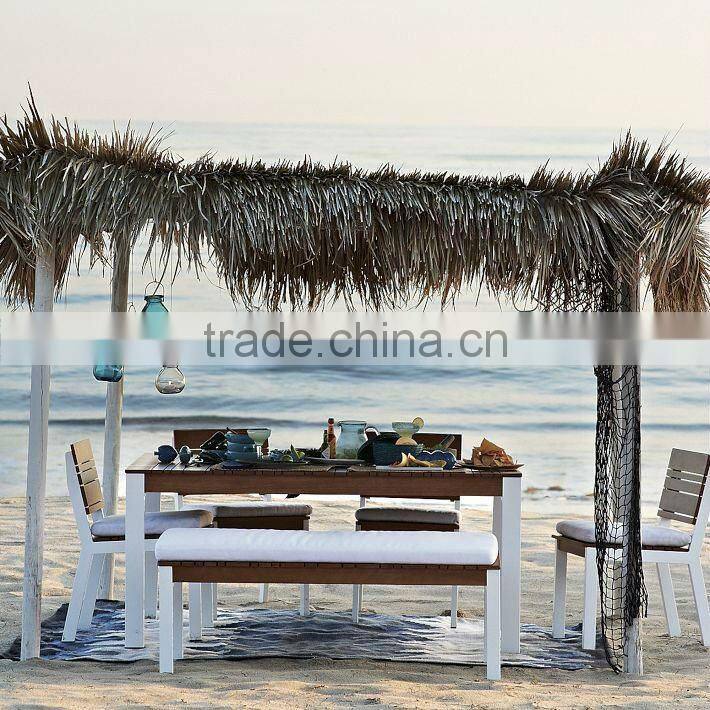 Wood Baltic Dining Collection