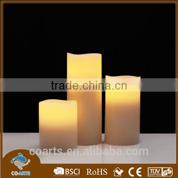 Cheap electronic led light candle